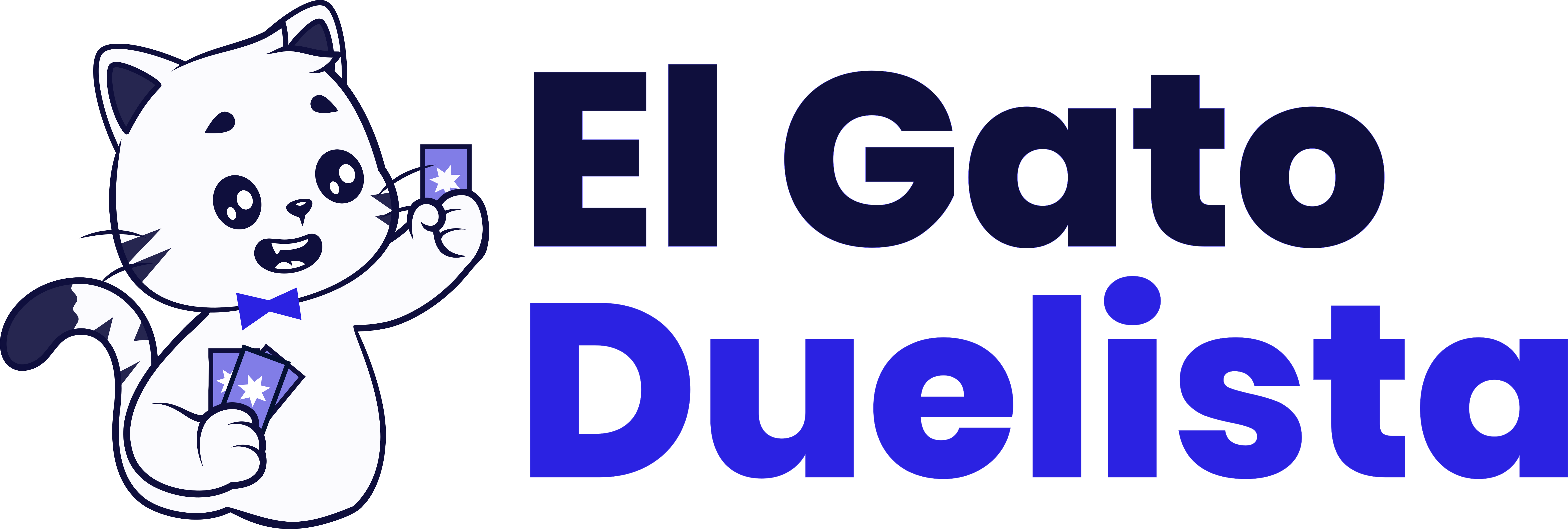 Logo de El Gato Duelista